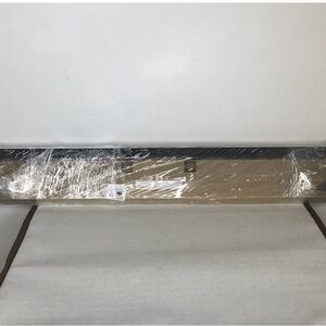 Restoration Hardware Dillon 24 inch Towel Bar | Finish: Oil-Rubbed Bronze